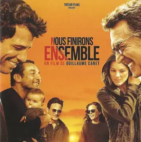 Couverture du produit · Nous Finirons Ensemble (Bande Originale Du Film)