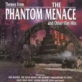 Couverture du produit · Themes From The Phantom Menace And Other Film Hits