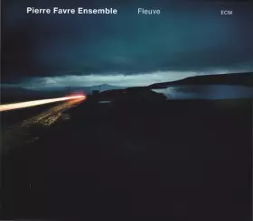 Couverture du produit · Fleuve