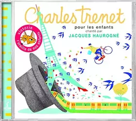 Couverture du produit · Charles Trenet pour Les Enfants