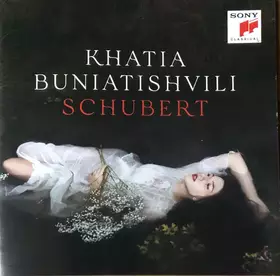 Couverture du produit · Schubert