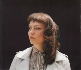 Couverture du produit · My Woman