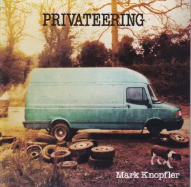 Couverture du produit · Privateering