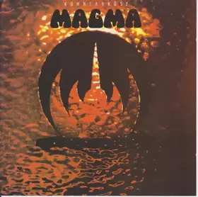 Couverture du produit · Köhntarkösz