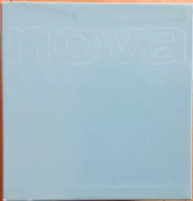 Couverture du produit · Nova En 25 CD (La Boite Bleue)