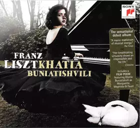 Couverture du produit · Franz Liszt