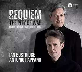 Couverture du produit · Requiem - The Pity Of War