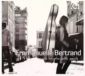 Couverture du produit · Le Violoncelle Parle