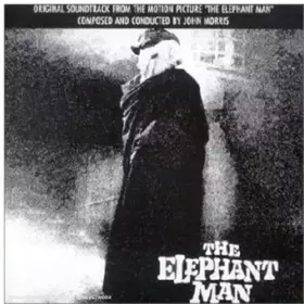 Couverture du produit · Elephant Man
