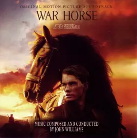 Couverture du produit · War Horse (Original Motion Picture Soundtrack)