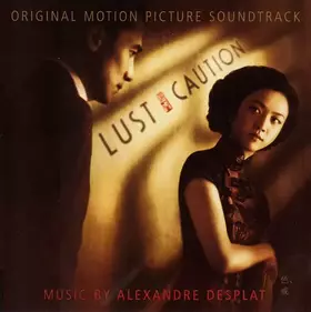 Couverture du produit · Lust, Caution (Original Motion Picture Soundtrack)