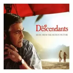 Couverture du produit · The Descendants (Music From The Motion Picture)