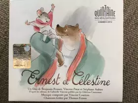 Couverture du produit · Ernest Et Célestine