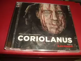 Couverture du produit · Coriolanus (Original Motion Picture Soundtrack)