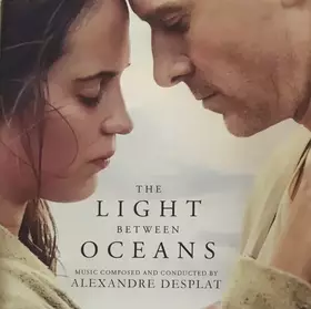 Couverture du produit · The Light Between Oceans