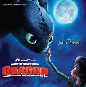 Couverture du produit · How To Train Your Dragon (Music From The Motion Picture)