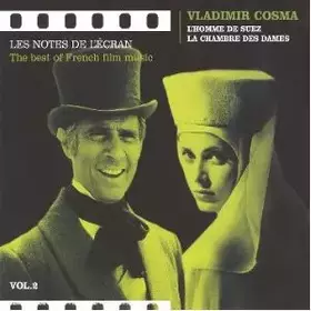 Couverture du produit · Les Notes De L'écran