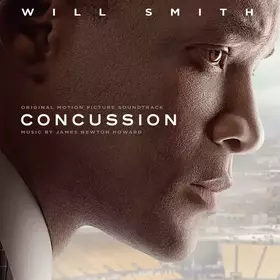 Couverture du produit · Concussion (Original Motion Picture Soundtrack)
