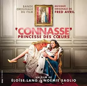 Couverture du produit · Connasse (Original Soundtrack)