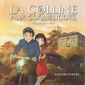Couverture du produit · La Colline Aux Coquelicots (Kokurikozaka Kara)