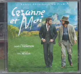 Couverture du produit · Cezanne Et Moi (Bande Originale Du Film)