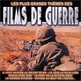 Couverture du produit · Film de guerre