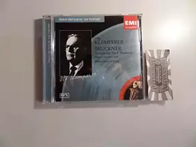 Couverture du produit · Wagner - Siegfried-Idyll / Bruckner - Symphonie n°4