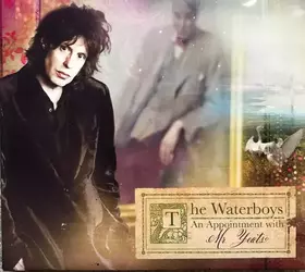 Couverture du produit · An Appointment With Mr Yeats