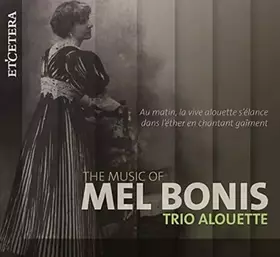 Couverture du produit · The Music Of Mel Bonis