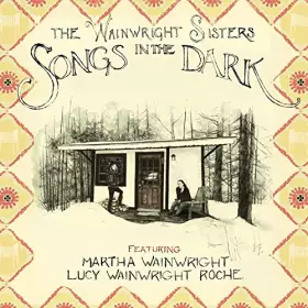 Couverture du produit · Songs In The Dark