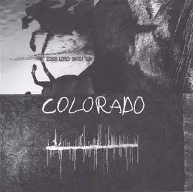 Couverture du produit · Colorado