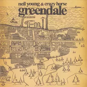 Couverture du produit · Greendale
