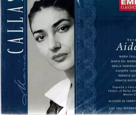 Couverture du produit · Aida