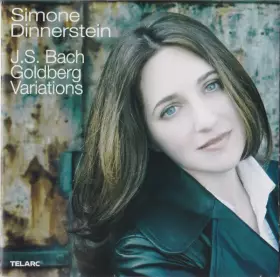 Couverture du produit · Goldberg Variations