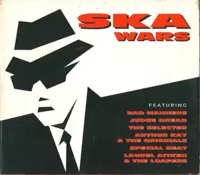 Couverture du produit · Ska Wars