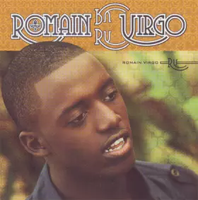 Couverture du produit · Romain Virgo
