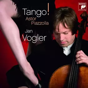 Couverture du produit · Tango!