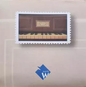 Couverture du produit · Schubert "Abschied von einer Freunde" D960 & D946