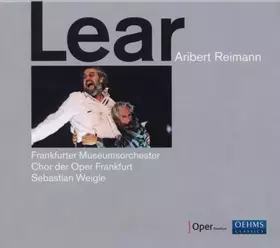 Couverture du produit · Lear