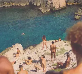 Couverture du produit · Les Immortelles