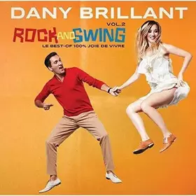 Couverture du produit · Rock And Swing Vol.2
