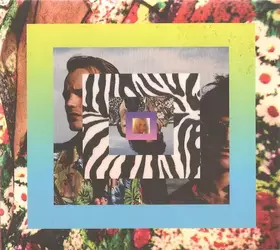 Couverture du produit · Idea Of Happiness