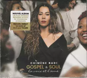 Couverture du produit · Gospel & Soul (La Voix Et L'âme)