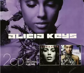 Couverture du produit · As I Am / The Element Of Freedom