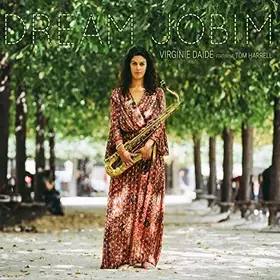 Couverture du produit · Dream Jobim