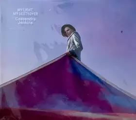 Couverture du produit · My Light, My Destroyer