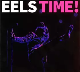 Couverture du produit · Eels Time!