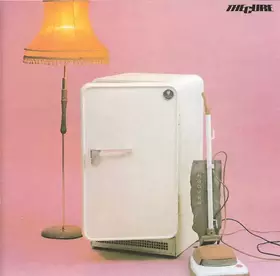 Couverture du produit · Three Imaginary Boys