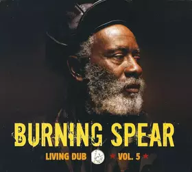 Couverture du produit · Living Dub - Vol. 5
