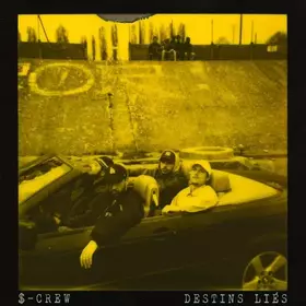 Couverture du produit · Destins Liés 